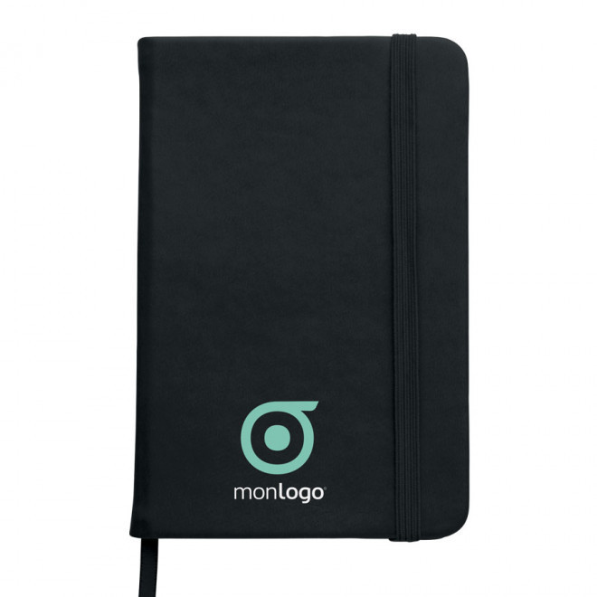 CARNET PUBLICITAIRE A5 'TOMASO'