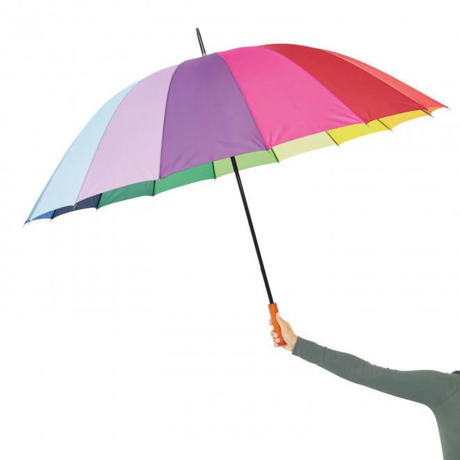 PARAPLUIE PUBLICITAIRE GOLF 'FABRIZIO'