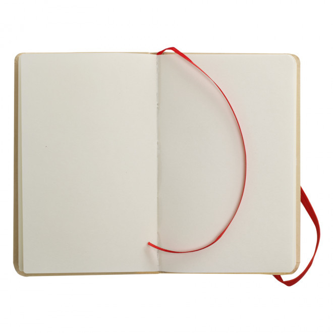 CARNET DE CHANTIER PUBLICITAIRE A6 'EVERSCRIPT'