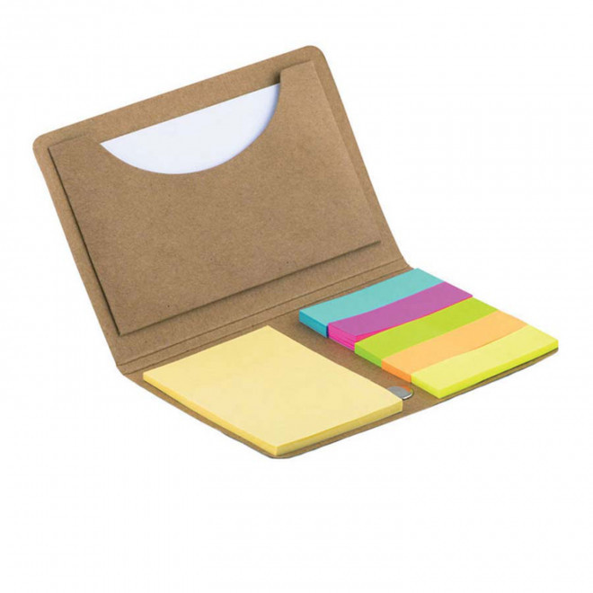 POCHETTE MARQUE PAGES PERSONNALISABLE 'TAZY'