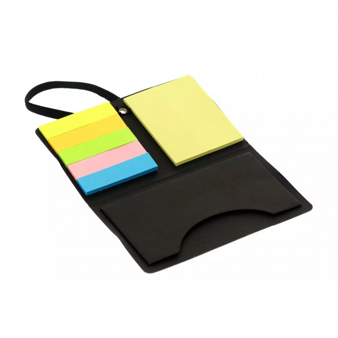 POCHETTE MARQUE PAGES PERSONNALISABLE 'TAZY'