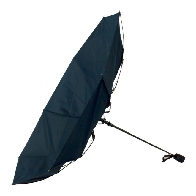 PARAPLUIE PLIABLE TEMPÊTE AUTOMATIQUE PUBLICITAIRE 'WESTPORT'