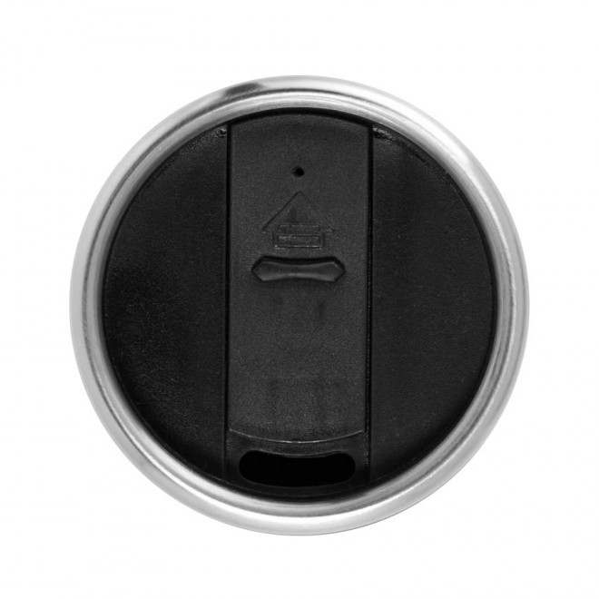 MUG ISOTHERME PUBLICITAIRE 'PYRENEES'