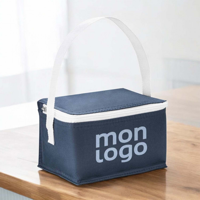 SAC ISOTHERME PUBLICITAIRE 'FRESH'