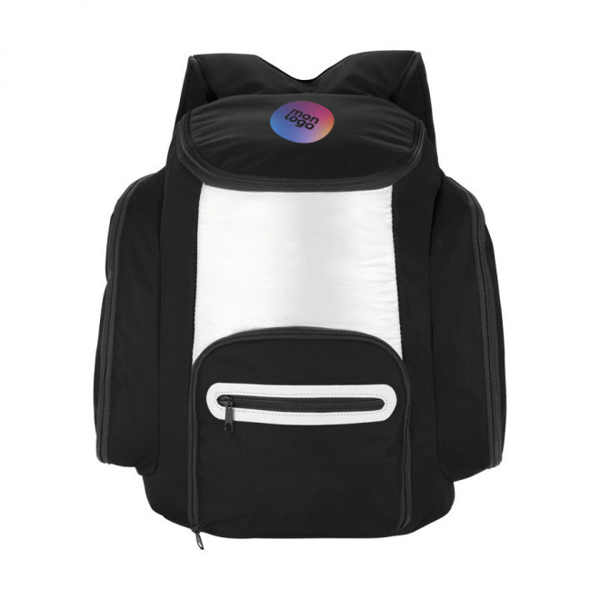 SAC A DOS ISOTHERME PERSONNALISÉ 'SIBERIE '