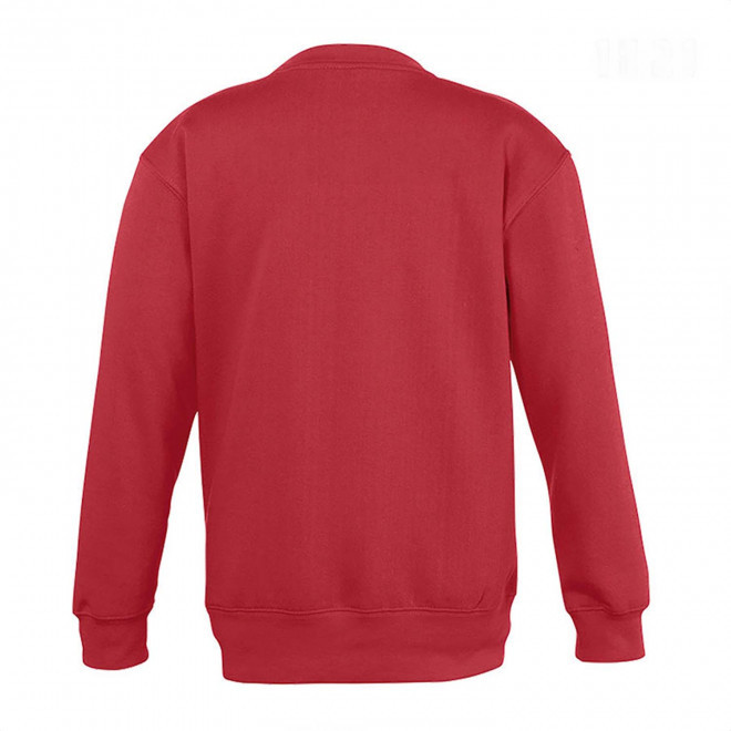 SWEAT SHIRT ENFANT 'NEW SUPREME' 280 GR/M²