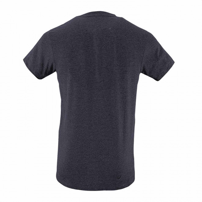 TEE SHIRT PUBLICITAIRE HOMME 'REGENT FIT' 150 GR/M²