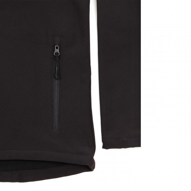 VESTE SOFTSHELL PERSONNALISÉE FEMME 'RACE' 280 GR/M²