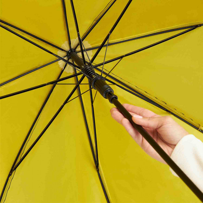 PARAPLUIE PERSONNALISABLE AUTOMATIQUE 'INVERNESS'