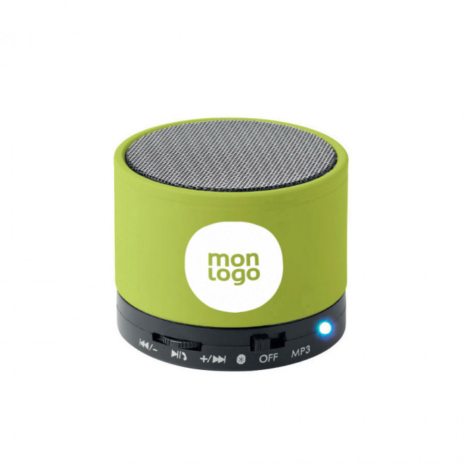 ENCEINTE PUBLICITAIRE BLUETOOTH® 'NOVA'