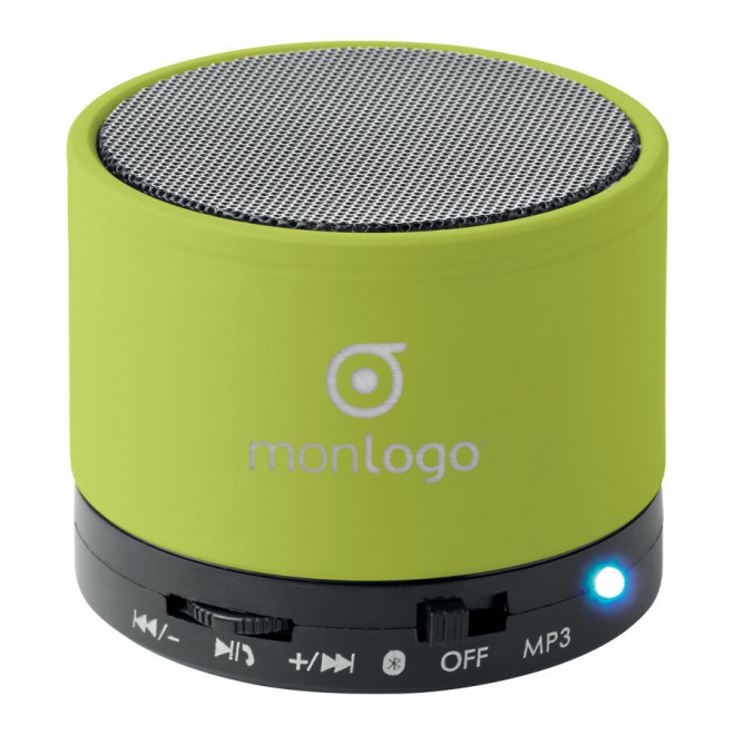 ENCEINTE PUBLICITAIRE BLUETOOTH® 'NOVA'