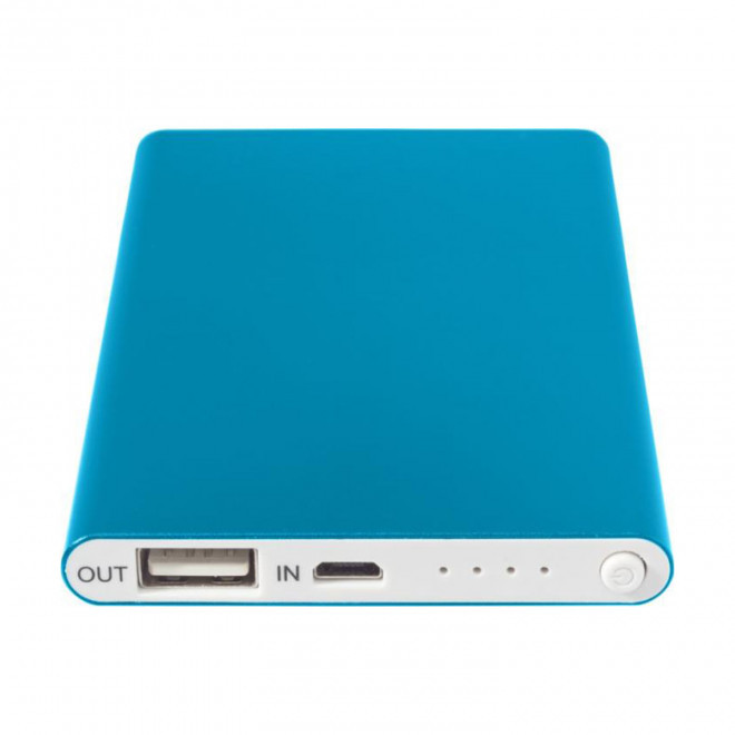 BATTERIE DE SECOURS 4000 MAH PUBLICITAIRE 'POWERDOCK'