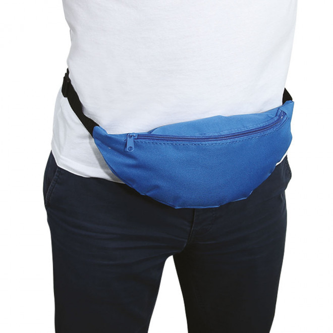 SAC BANANE PERSONNALISÉ 'SELLECK'