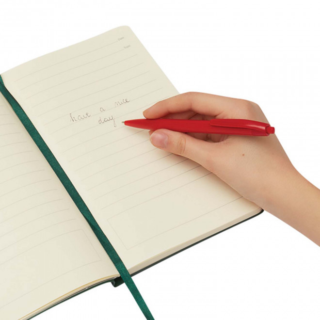 STYLO À BILLE PERSONNALISÉ 'FIGUEIRA'