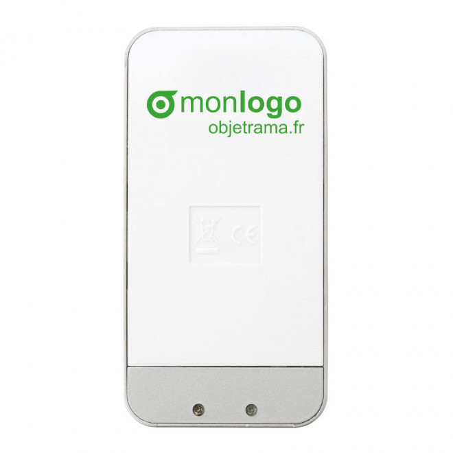 CALCULATRICE PERSONNALISABLE DE POCHE 'ALGO'