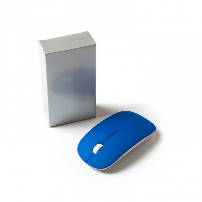 SOURIS PUBLICITAIRE SANS FIL 'GAMER'