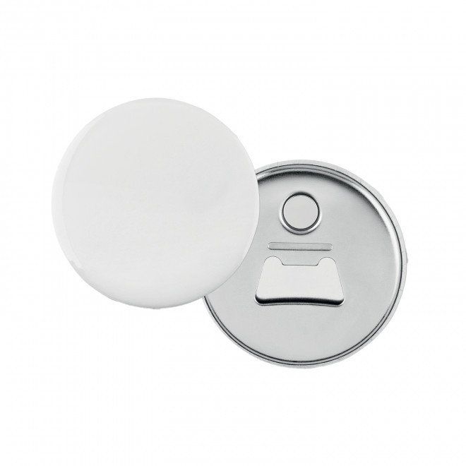 DECAPSULEUR AIMANTE PUBLICITAIRE 'BOCK'