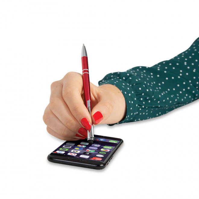 STYLO/STYLET PUBLICITAIRE 'JENNA'