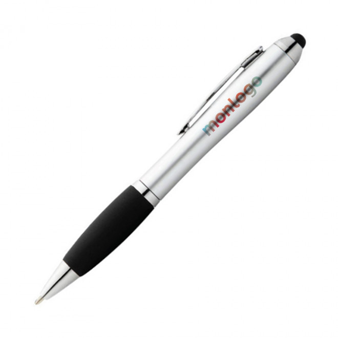 EXPRESS 24H STYLO PUBLICITAIRE AVEC STYLET 'NASH' 