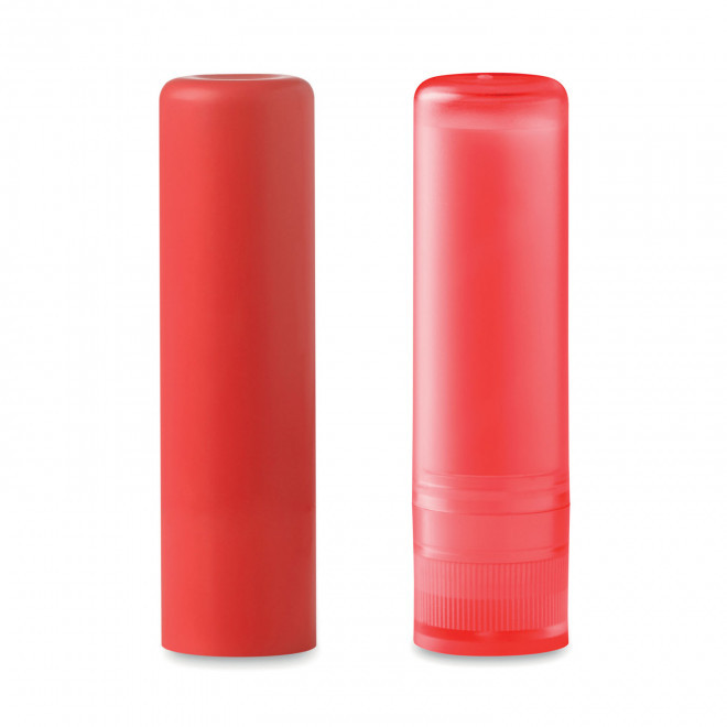 BAUME À LEVRES PUBLICITAIRE HYDRATANT EN STICK 'ISABELLA'