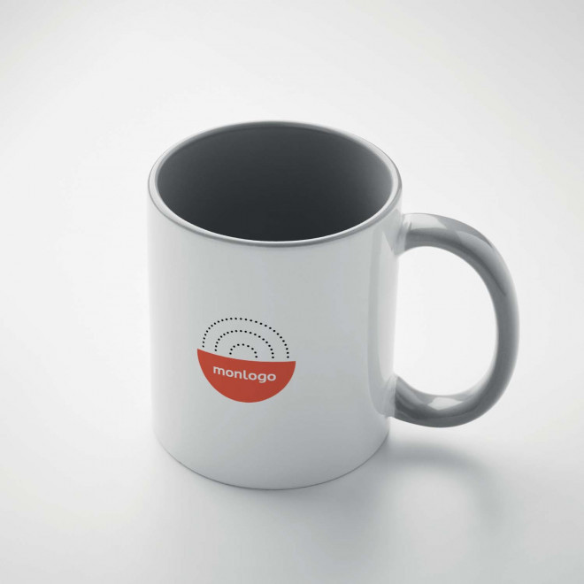 MUG PUBLICITAIRE 350ML 'SYLVIA'