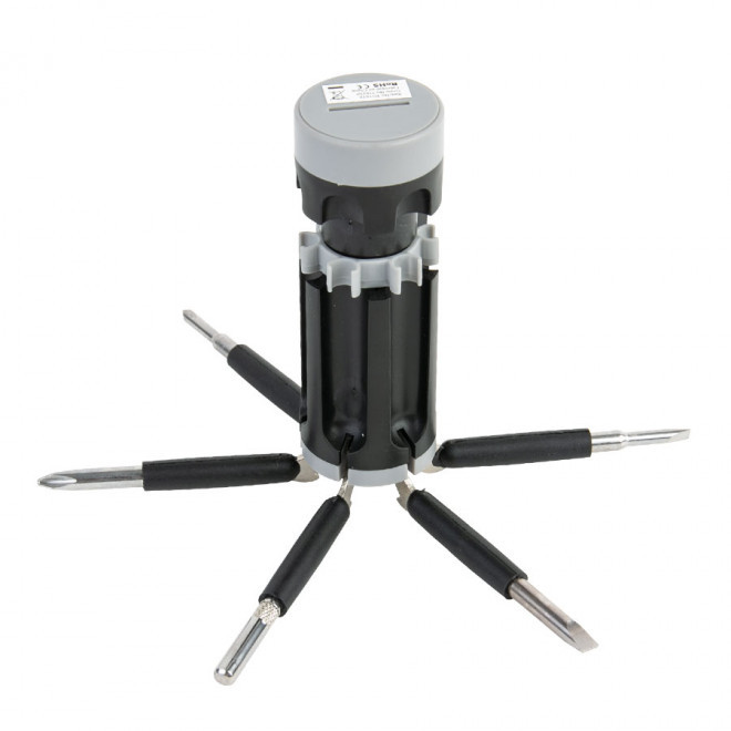 OUTIL MULTIFONCTION PERSONNALISABLE 'ALDO'