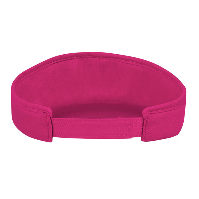 VISIÈRE PROMOTIONNELLE 'BOGEY'