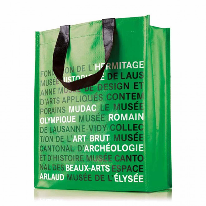 CABAS 100% PERSONNALISABLE 'MARIBOR'