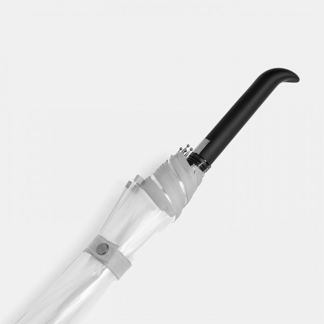 PARAPLUIE PERSONNALISÉ MANCHE DROIT 'CALLEN'