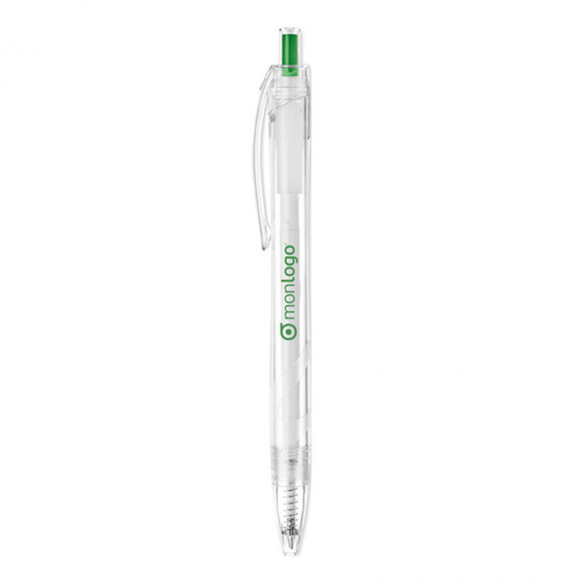 STYLO PUBLICITAIRE 'BARZI'