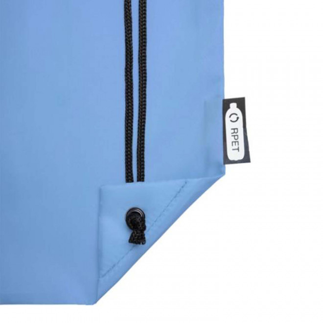 SAC A DOS PERSONNALISÉ 'OLYMPIA RPET'