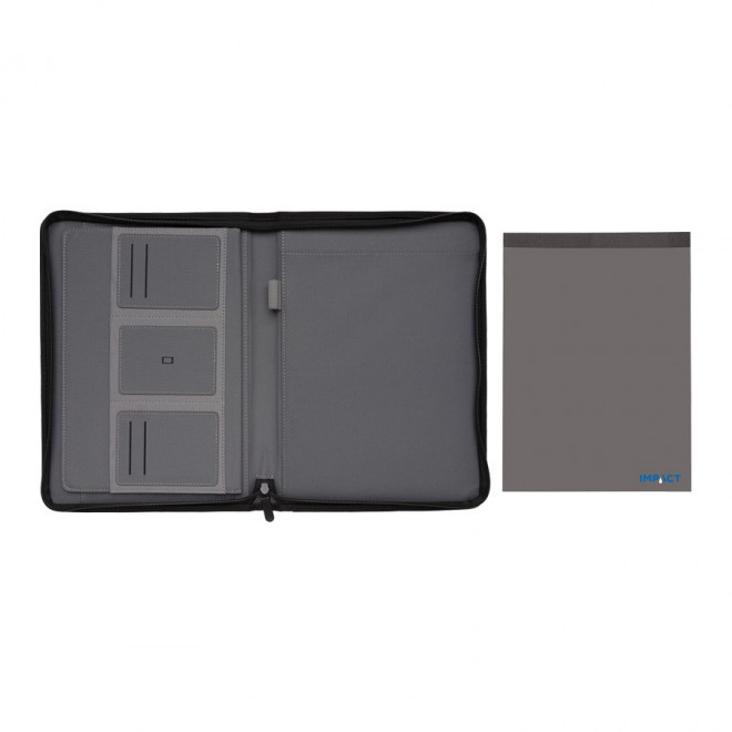 CONFÉRENCIER A4 PUBLICITAIRE IMPACT EN RPET 'KIERO'