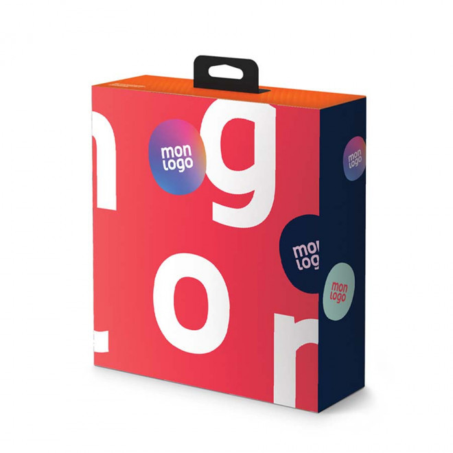 CASQUE BLUETOOTH® PUBLICITAIRE JBL® 'ON EAR TUNE 520BT'