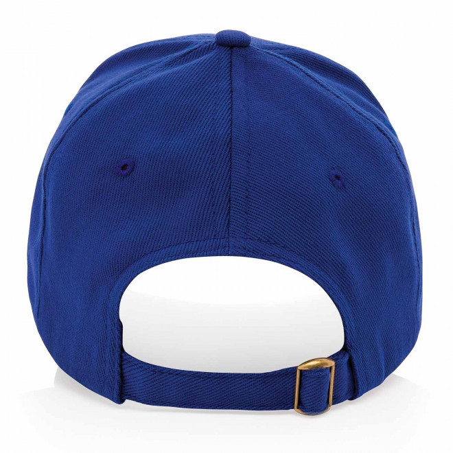 CASQUETTE PERSONNALISÉE IMPACT 'KOURRO'