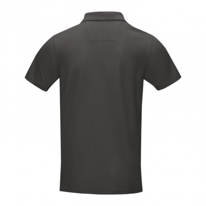 POLO PUBLICITAIRE HOMME COTON BIO 220 GR/M² 'ASKJA'