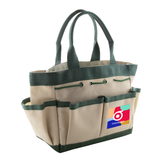 SET D'OUTILS DE JARDIN PERSONNALISÉS 'BOTANIC'