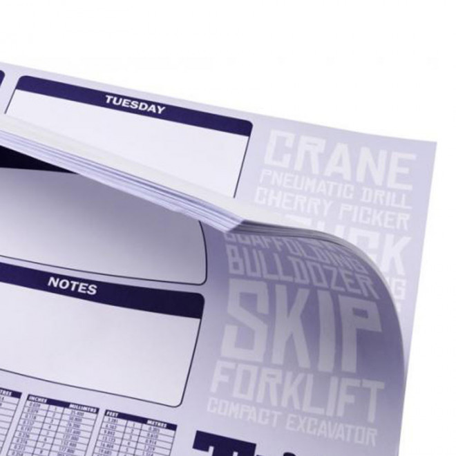 SOUS MAIN PERSONNALISABLE DESKMATE® 'PAPEO'