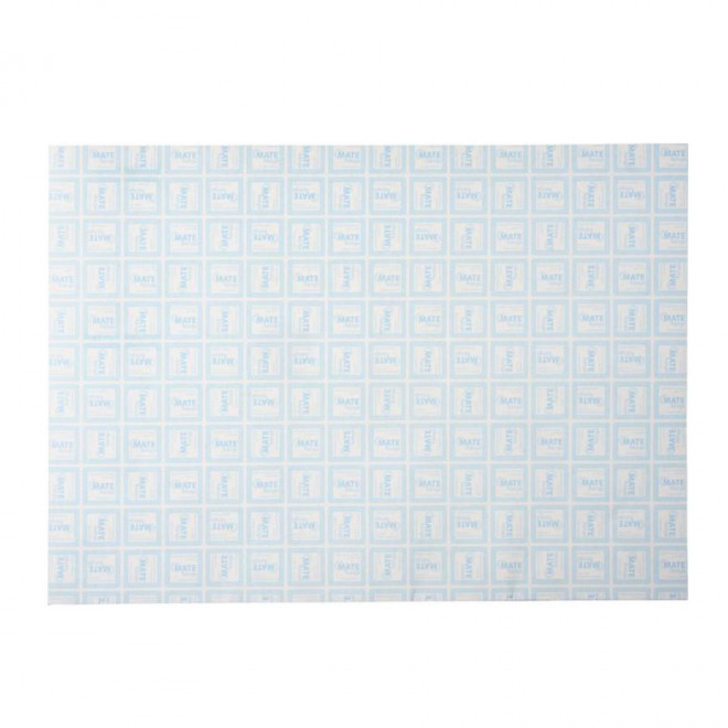 SOUS MAIN PERSONNALISABLE DESKMATE® 'PAPEO'