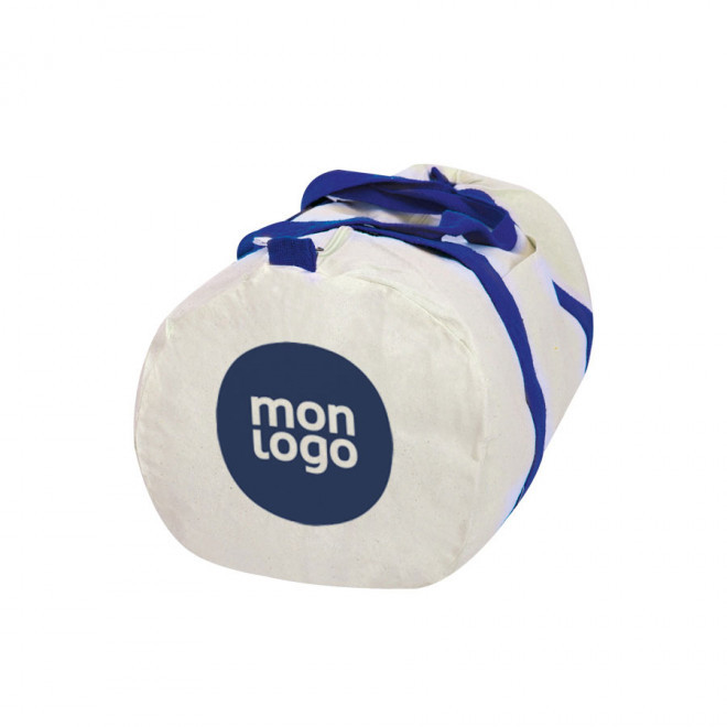 SAC DE SPORT POLOCHON PERSONNALISÉ 'MILLENIA'