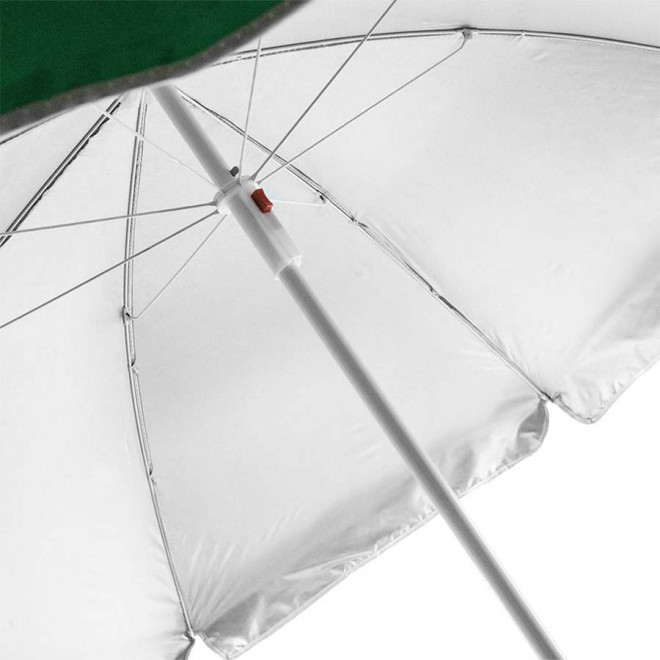 PARASOL PUBLICITAIRE 'LIMBA' 