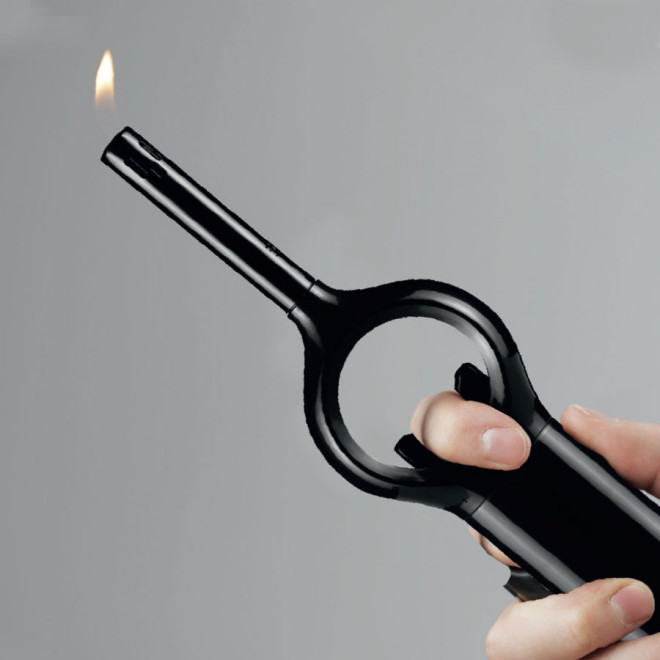 ALLUME GAZ RECHARGEABLE PERSONNALISÉ 'TANDER'