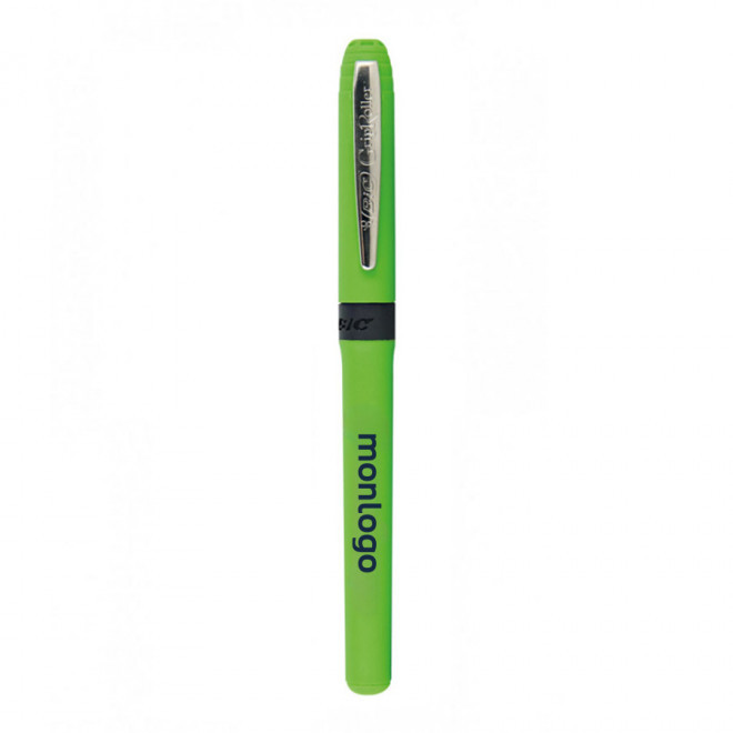 STYLO PROMOTIONNEL BIC® 'GRIP ROLLER'