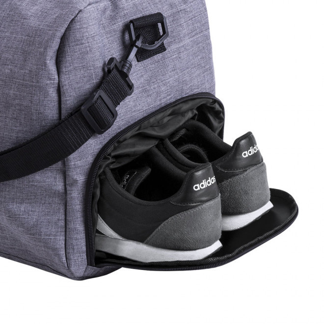 SAC DE VOYAGE CONNECTÉ PUBLICITAIRE 'GIRONA'