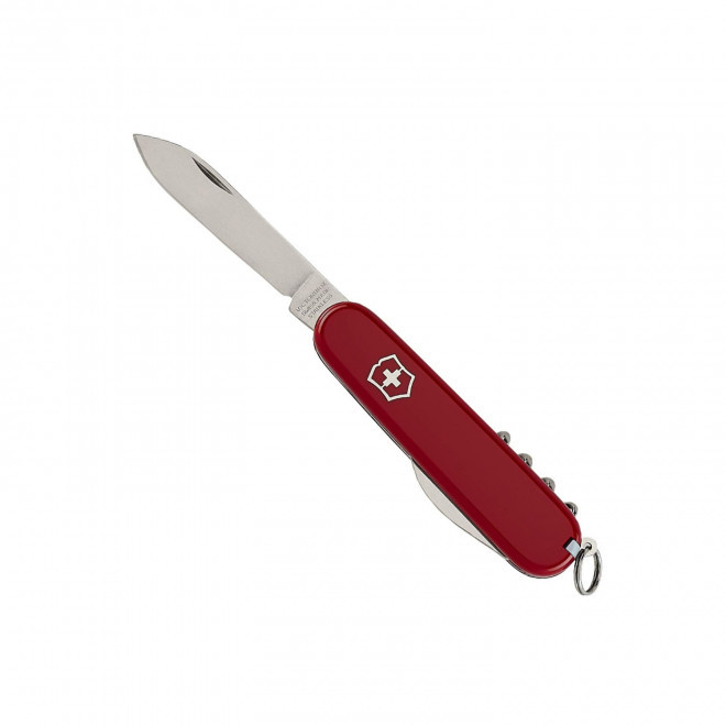 COUTEAU SUISSE VICTORINOX 9 FCT PERSONNALISABLE 'WAITER'
