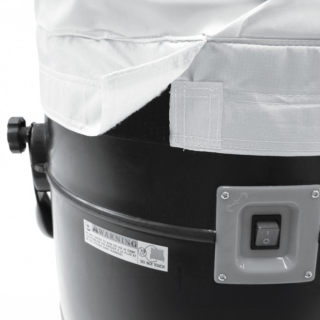 SKYDANCER TUBE PERSONNALISABLE 'FAYOLO' 4M