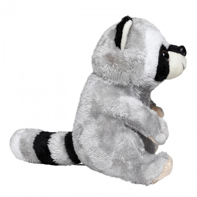 PELUCHE RATON LAVEUR PERSONNALISABLE 'RATOUNE'