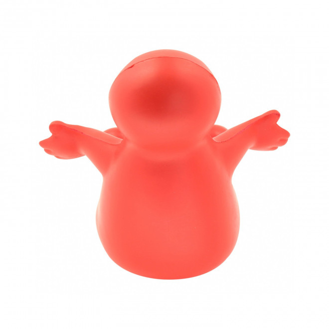 SUPPORT TELEPHONE PUBLICITAIRE ANTI STRESS 'BAUDRY HUG'