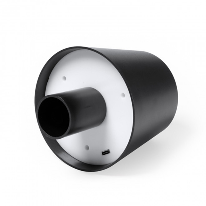 LAMPE DE TABLE POUR BOUTEILLE PERSONNALISEE 'TAILLIGHTO'