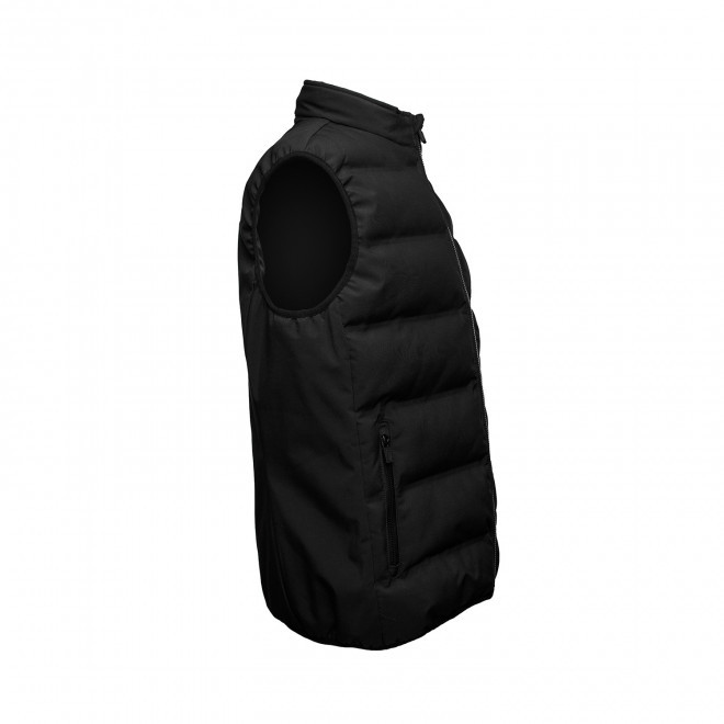 DOUDOUNE SANS MANCHE MIXTE PERSONNALISABLE 'PRIME OUTDOOR'