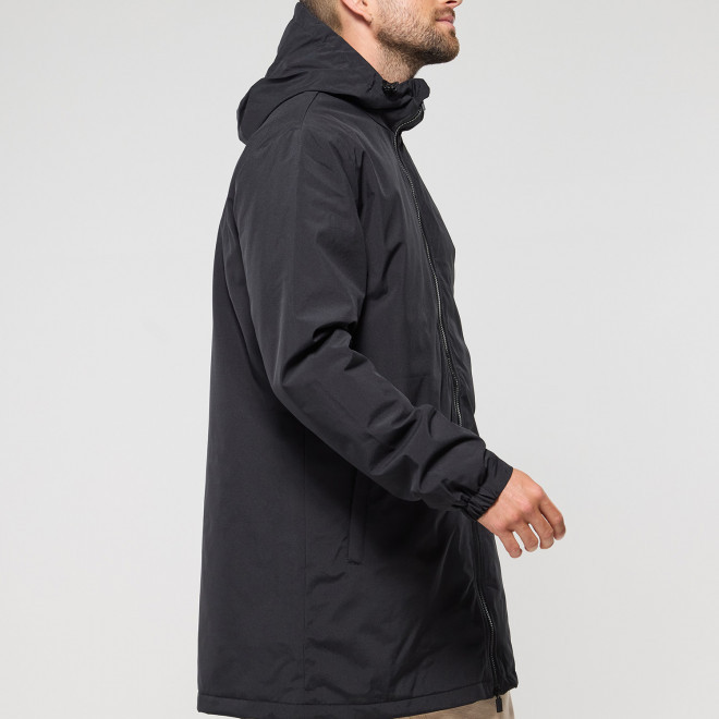 PARKA MIXTE LEGERE PERSONNALISABLE 'RAINITO'